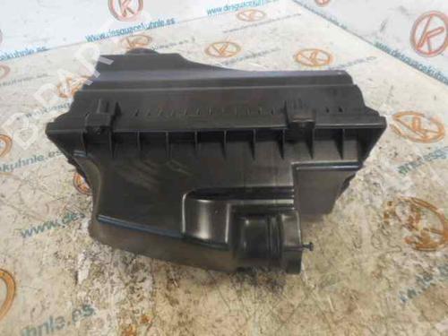 Used Air filter box PEUGEOT 406 Coupe (8C) 2.2 HDI (133 hp) 14180818