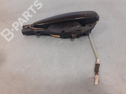 Used Rear right exterior door handle BMW 3 Touring (E91) [2004-2012]  9177303