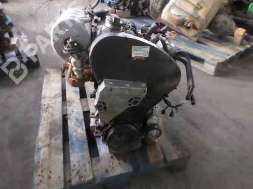 Engine SEAT IBIZA III (6L1)  | BP2463709M1 