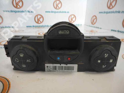 Used Climate control RENAULT MEGANE II Coupé-Cabriolet (EM0/1_) [2003-2010]  2485415