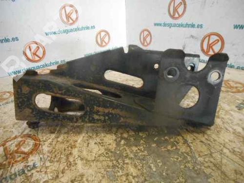 Used Left front suspension arm RENAULT MASTER II Van (FD) 2.5 D (80 hp) 2494470