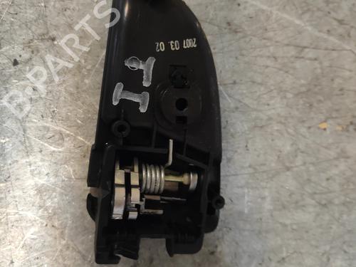 Rear left interior door handle KIA CEE'D Hatchback (ED) | BP36157124I15 - Image 2