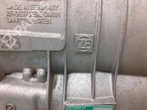 Gearbox BMW 7 (E65, E66, E67)  | BP8518215M3 