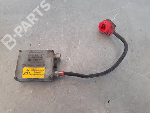 Module xenonverlichting BMW 5 (E39) 525 tds (143 hp) 9826196