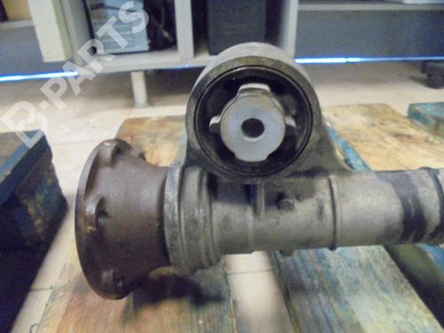 Front differential VW TOUAREG (7LA, 7L6, 7L7) 3.0 V6 TDI | BP6959292M23 