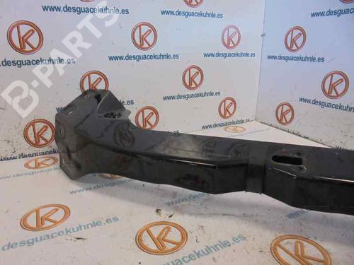 Frontplate/Frontkurv MERCEDES-BENZ M-CLASS (W163) ML 320 (163.154) | BP3185924C72 