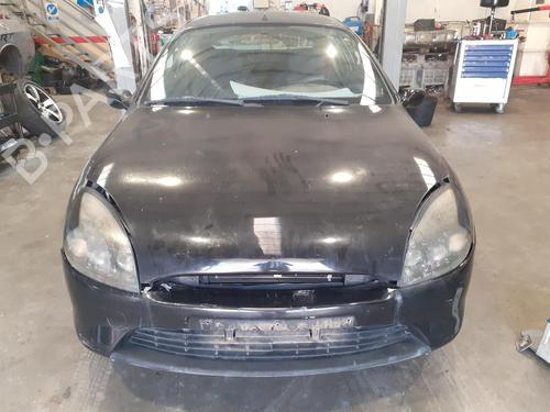 Gearbox FORD PUMA (EC_)  | BP9107088M3 