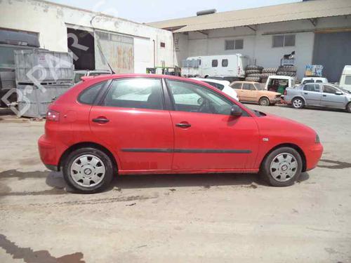 Right front brake caliper SEAT IBIZA III (6L1)  | BP11609448M104 