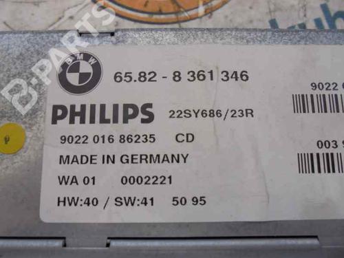 Other BMW 5 (E39) 528 i | BP3465006O1 
