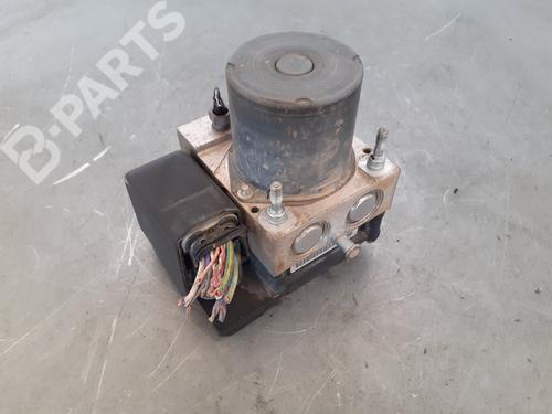 ABS Bremseaggregat CITROËN C4 Picasso I MPV (UD_)  | BP10321777M43 