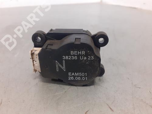 Varmvifte PEUGEOT 307 (3A/C) [2000-2012]  8133940