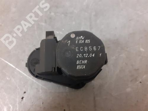 Used Heater blower motor BMW 3 Coupe (E46) 320 Cd (150 hp) 8588318