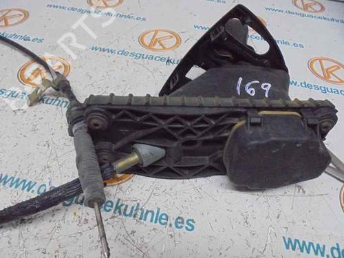 Gear lever ROVER 75 (RJ) 2.0 V6 | BP7429646M90 