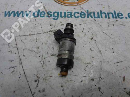 Used Injector HONDA CIVIC VI Fastback (MA, MB) 1.5 i Vtec-E (MA9) (90 hp) 2455822