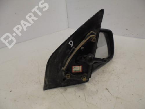 Right mirror KIA PICANTO I (SA) 1.1 | BP6882288C27 