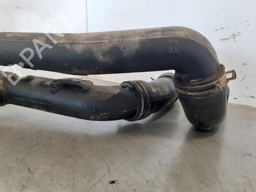 Pipe VW GOLF III (1H1)  | BP14188911M125 