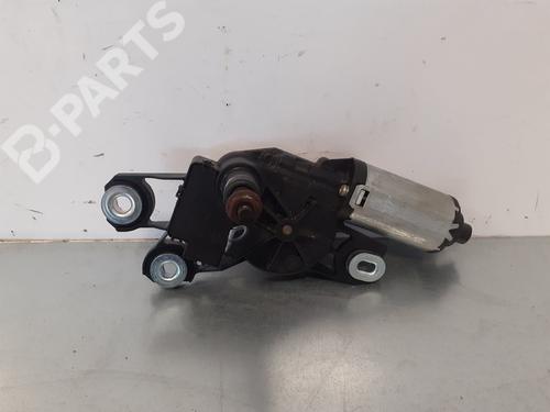 Used Rear wiper motor SEAT IBIZA IV SC (6J1, 6P5) [2008-2018]  7030740