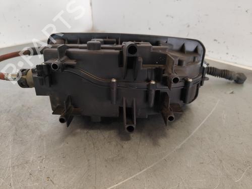 Gear lever AUDI A6 C6 (4F2)  | BP14361184M90 