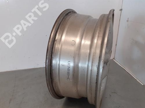 Rim DAEWOO NUBIRA Saloon (J100) 2.0 16V | BP7234614C45 
