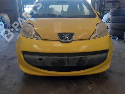 Used Parts PEUGEOT 107 (PM_, PN_)  1.0  1072220