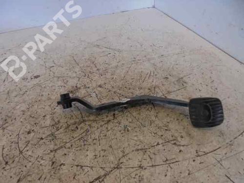 Used Clutch pedal NISSAN NOTE (E11, NE11) 1.4 (88 hp) 8780768