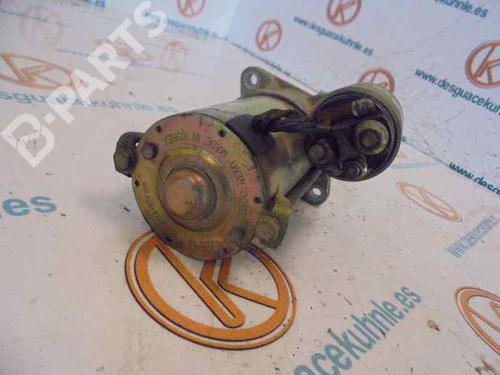 Starter DAEWOO LANOS (KLAT)  | BP2487359M8 