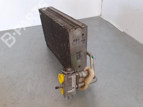 Air conditioning evaporator MERCEDES-BENZ E-CLASS (W211) E 280 CDI (211.020) | BP11663151M109 