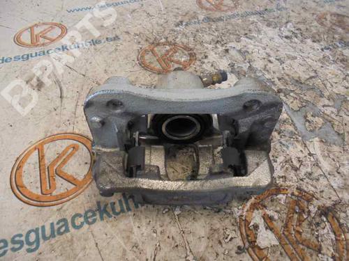 Right rear brake caliper KIA SPORTAGE IV (QL, QLE) 1.7 CRDi | BP11610130M106 