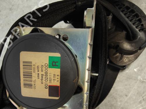 Front right seatbelt MINI MINI (R56) Cooper | BP25028244I25 