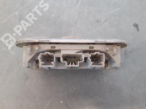 Interior roof light CITROËN XSARA PICASSO (N68)  | BP9826156I8