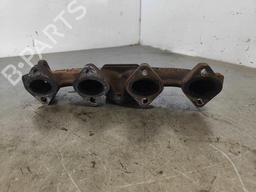 Udstødningsmanifold BMW 3 (E46) [1997-2005]  18265770