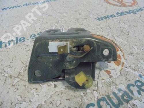 Tailgate lock HYUNDAI ACCENT II (LC)  | BP2703905C101 