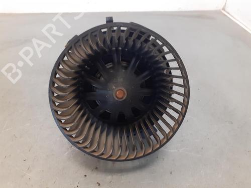 Heater blower motor PEUGEOT 206 CC (2D)  | BP14189136M62 