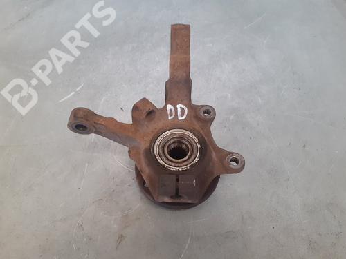 Used Right front steering knuckle RENAULT CLIO II (BB_, CB_) [1998-2016]  10339138
