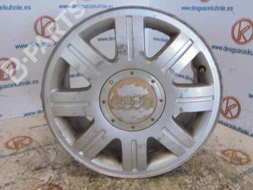 Velg AUDI A4 B5 (8D2) 2.5 TDI (150 hp) 7JX15H2 | 7JX15H2 |