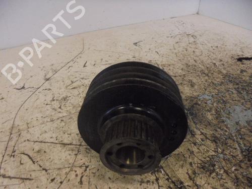 Used Pulley KIA SPORTAGE SUV (K00) [1994-2005]  14186922