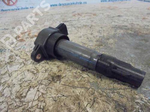 Ignition coil SMART FORFOUR (454) 1.3 (454.031) | BP2473596M94 