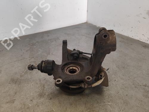 Left front steering knuckle PEUGEOT 607 (9D, 9U) 3.0 V6 24V | BP36075500M25 - Image 2