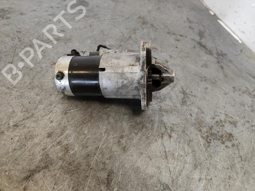 Startmotor RENAULT KANGOO (KC0/1_) 1.5 dCi (84 hp) 26215075