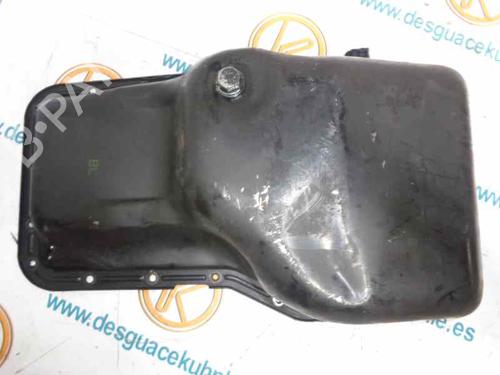 Oil sump KIA SORENTO I (JC) 2.5 CRDi 4WD | BP14191220M115 