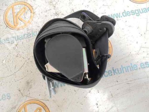 Front right seatbelt RENAULT MEGANE III Hatchback (BZ0/1_, B3_) 1.9 dCi (BZ0N, BZ0J) | BP8753987I25 