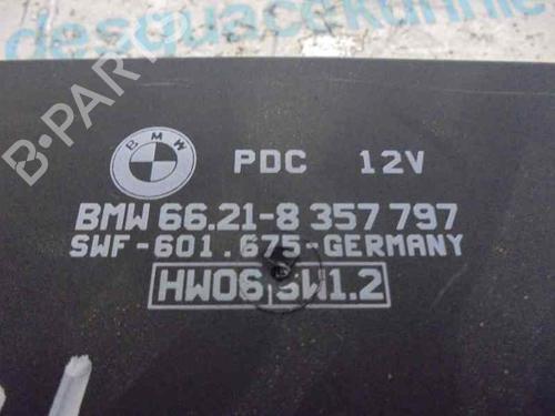 Electronic module BMW 3 (E36) 320 i | BP4740031M83 