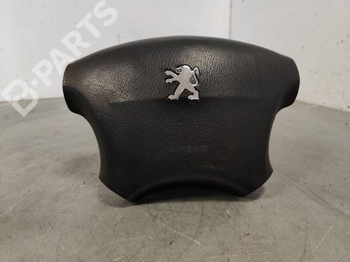 Used Driver airbag PEUGEOT 407 (6D_) [2004-2011]  11611106