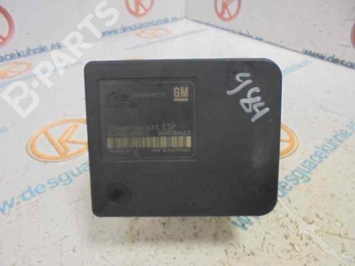 ABS pump OPEL ASTRA H (A04) 1.7 CDTI (L48) | BP5031145M43 