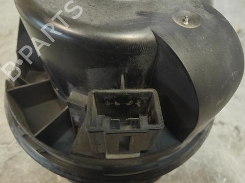 Heater blower motor FORD S-MAX (WA6)  | BP31313355M62 