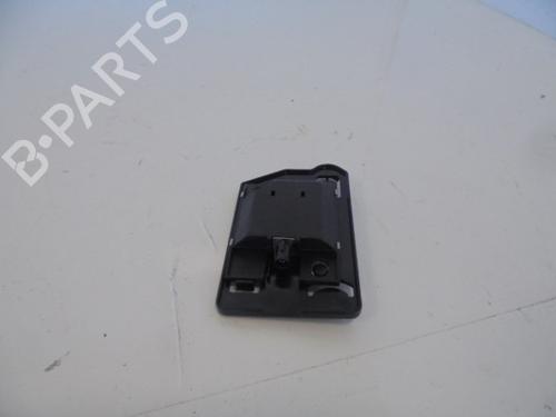Antenna/Base MERCEDES-BENZ S-CLASS (W221, V221) S 320 CDI (221.022, 221.122) | BP14187064C140 