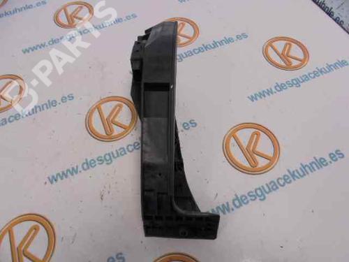 Pedal BMW 5 Touring (E61) 525 d | BP2848394I4 