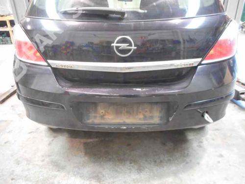 Used Rear bumper OPEL ASTRA H (A04) [2004-2014]  2456807