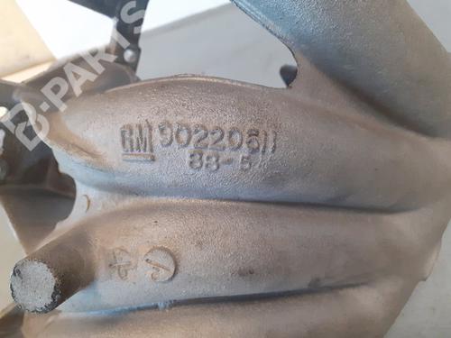 Intake manifold OPEL VECTRA A (J89)  | BP9230111M70 