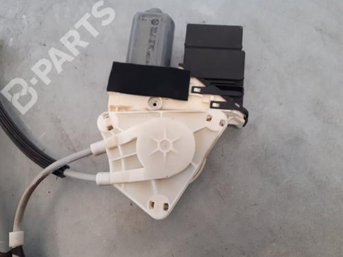 Used Rear left window mechanism SEAT TOLEDO III (5P2) [2004-2009]  8110782